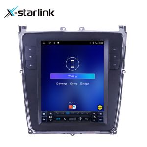 Quality 9.7'' Vertical Screen GPS Navigation Car Multimedia For Flying Spur 2012-2019 Auto Player for sale