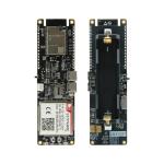 LILYGO TTGO T-SIM7600 ESP32 LTE Cat4/1 4G Development Board SIM7600G-H R2