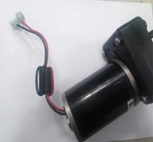 China High Efficiency  Home Appliance Motor 24V For Industrial Equipment Brushed Motor on sale