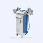 Non Surgical Multifunction Beauty Machine Rf Cavitation Super Cellulite Station