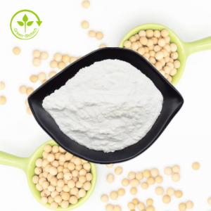 China 100% Natural Soybean Extract Powder Herb Extract Soy Isoflavone on sale