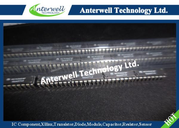 Buy MC145028P Electronic IC Chips Encoder and Decoder Pairs CMOS at wholesale prices