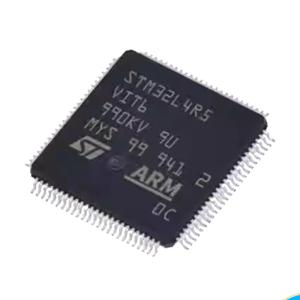 Quality High Quality ARM MCU STM32L4R5VIT6 STM32L4R5 STM32L LQFP-100 microcontroller Stock IC for sale