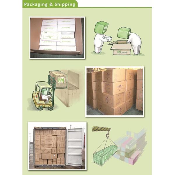 Non - Irritating Disposable Isolation Gowns Non-woven 16-70G Patient Exam Gowns 