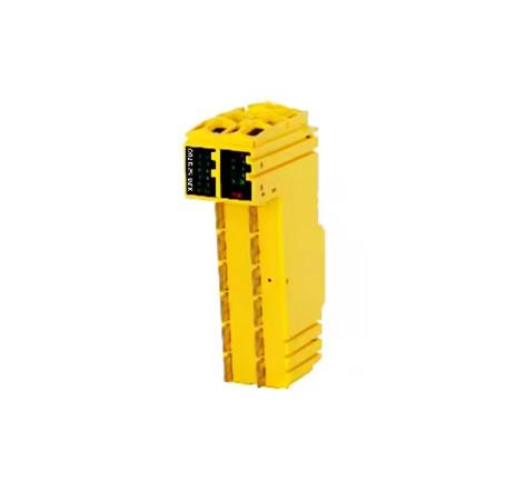 Buy B&R X20SI9100 Serial Interface Module RS485/RS422 PLC Communication For SCADA Systems | TÜV-Certified at wholesale prices