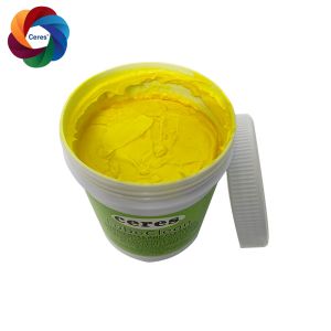 Rollers Cleaning Screen Offset Printing Chemicals Calcium Deposits Greases