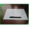 Gloss Surface Coated Couche Paper 90gsm 80gsm For Magazine Printing for sale