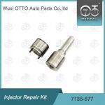 China 7135-577 Delphi Injector Repair Kit For 28239766 GMDAT Z22D for sale