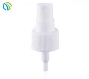 Quality 24/410 24mm Travel Cologne Perfume Pump Sprayer 100ml 0.12cc Refillable Bottle for sale