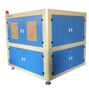 2023 Plastic PET Bottle Can Jar Container Stretch Making Blowing Blow Molding