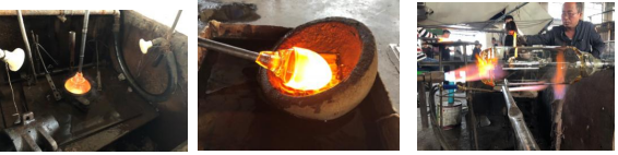 Bar Accessories 1.5L Red Wine Glass Decanter , Red Wine Diffuser For Preserving