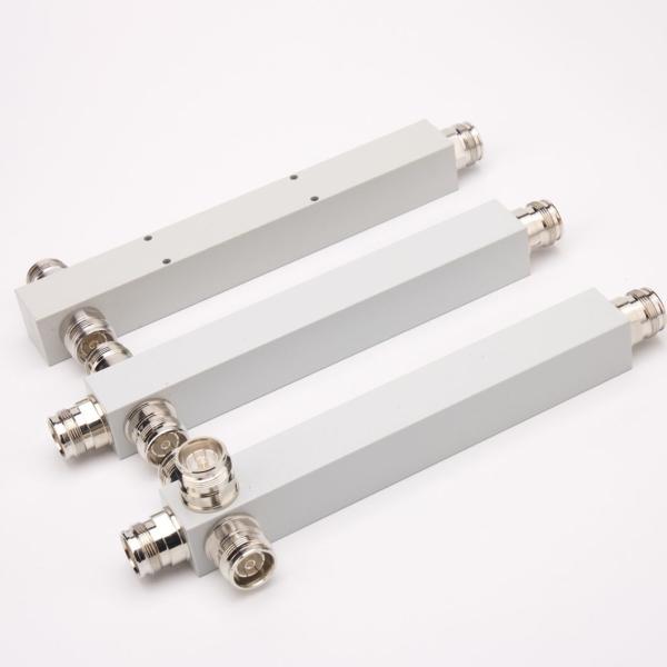 698-3800MHz 2/3/4 Way Power Splitter Divider 50W SMA Type for Distributed Antenna System