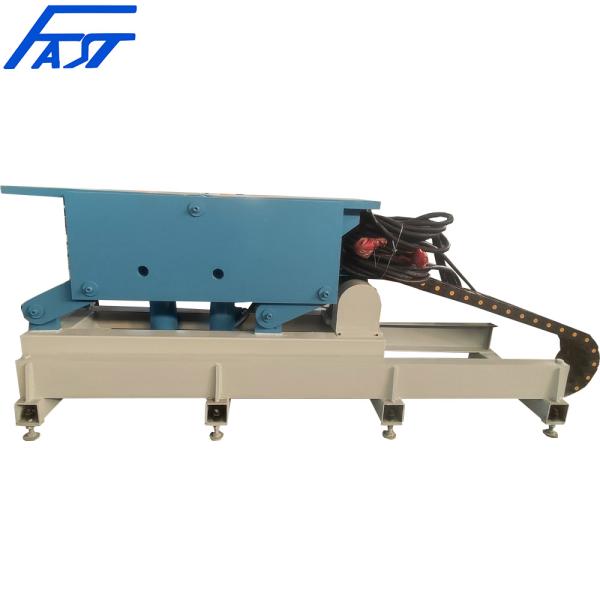 Horizontal Single-spindle Hole Drilling Tapping Milling Engraving Machine for Beams