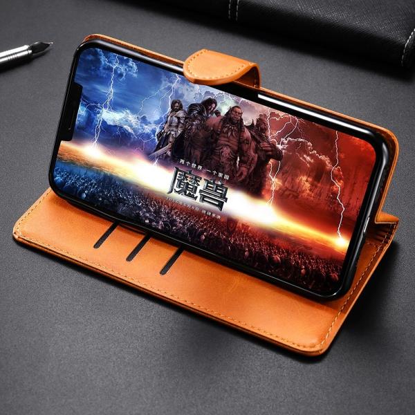 iPhone XS Case iPhone XR Wallet Case Flip Cover for iPhone 6,7,8,X,XS,XR,XS MAX