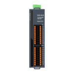 3 RJ45 Modbus-TCP/IP Protocol PAL I/O System Analog/ Digital DC24V input