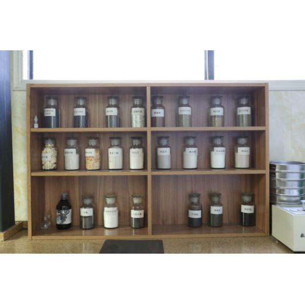 DAF Bus Brake Pads 0.35~0.45 Friction Coefficient Emark Certificate