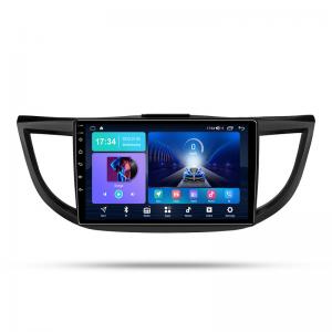 China 8-Core For Honda CRV 2012+ Wireless bluetooth Gps Bluetooth Car Navigation on sale