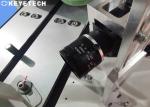 30 - 25 Bottle Caps Closure Inspection Machine With AI Algorithm