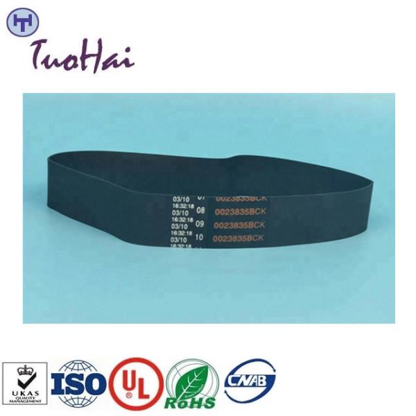 0090023835 009-0023835 NCR 5877 Transport Flat Belt