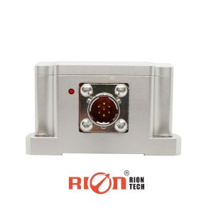 PCA826H: HIGH-PRECISION INCLINOMETER WITH INTEGRATED VIBRATION ANALYSIS