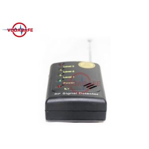 Background Noise Elimination Wireless Signal Detector Hidden Microphone Signal
