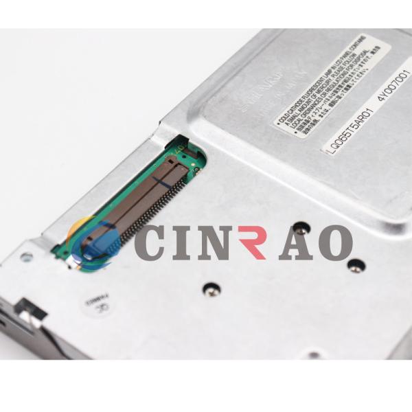 Sharp 6.5" 400*234 TFT LQ065T5AR01 LCD Display Screen Panel For Mercedes - Benz