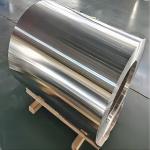 China A5754 Aluminium Coil 30 - 1600mm Width Smooth Surface For Construction for sale
