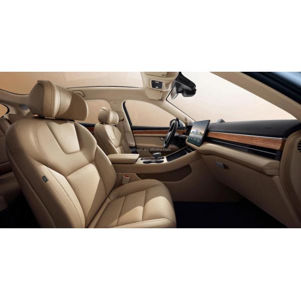 Huanyu Auto Best Midsize SUV Huawei Aito M5 Pure Electric Vehicle All Wheel Drive High Performance Smart Car Huawei Aito M5