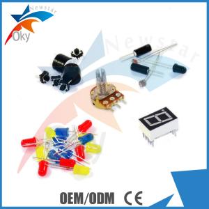 Quality Ec0 Friendly Starter Kit For Arduino Professional Convenient ATmega2560 for sale