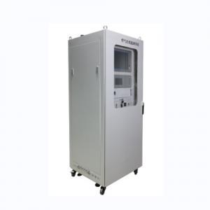 Quality CEMS Gas Analyzer SO2 NO NO2 CO CO2 O2 Gas Analyzer Instrument for sale