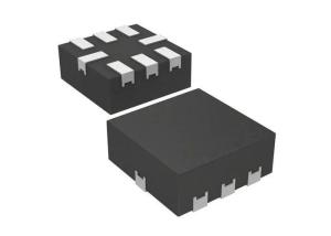 China Iphone IC Chip SLG46108V Simple Programmable Logic Devices GPAK Mixed Signal Matrix on sale