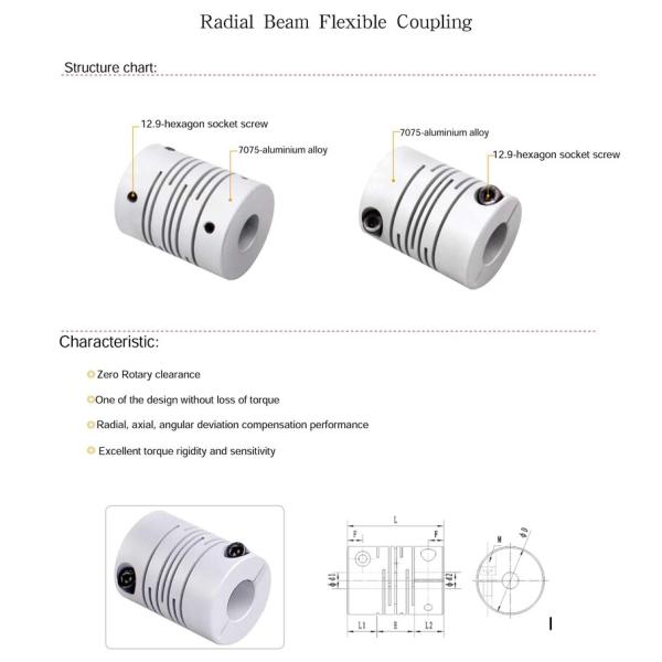 Flexible Coupling