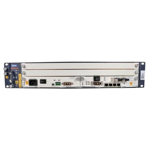 ZXA10 C320 10g Smxa Uplink FTTH OLT Optical Line Terminal