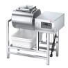 Buy cheap Commercial Restaurant Electric Meat Salting Machine with 45L Capacity and High from wholesalers