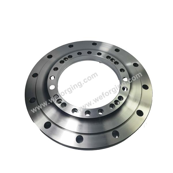 CNC Forging 6063 Aluminum CNC Turning Milling Part Customized Stainless Steel Forging Precision Forged Gears