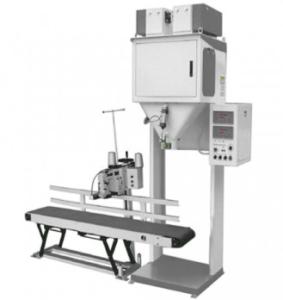 Surplus Alarm Quantitative Packing Scale Easy Operating Three Sensor Structure