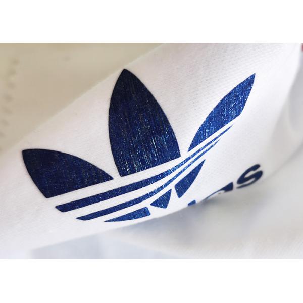 Custom Heat Transfer Labels For Clothing