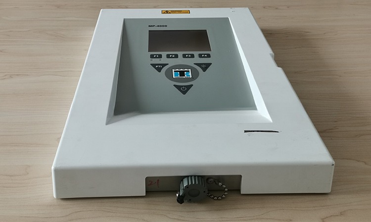 20' Refrigerated Reefer Container Spare Parts Controller Unit MP4000 for Your Benefit