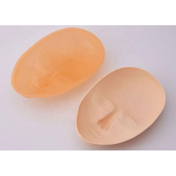 5D Harmless Eyebrow Microblading Practice Skin For Tattoo Traning