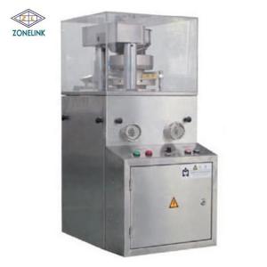 China pharmaceutical tablet press machine single punch tablet press machine on sale