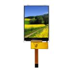 2.4inch LCD Display Module TFT 240×320 Resolution SPI Interface ST7789V Driver