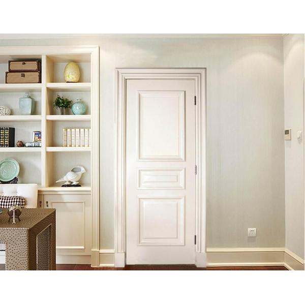 Custom SMC Door Skin Compression Mold