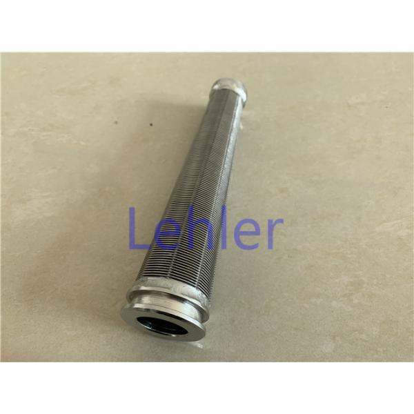 Conical wedgewire elements for Hydac AutoFilt RF3 / RF4 / RF5 / RF7 / RF10