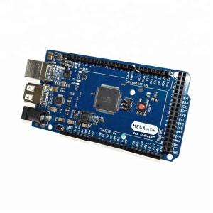 Quality MEGA ADK R3 Development Arduino Controller Board Mega2560 14 PWM Channel 7-12V for sale