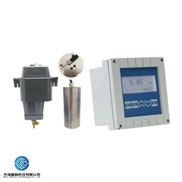 Buy Advanced Online Turbidity Analyzer With Laser Light Source And Optional Automatic Cleaning at wholesale prices