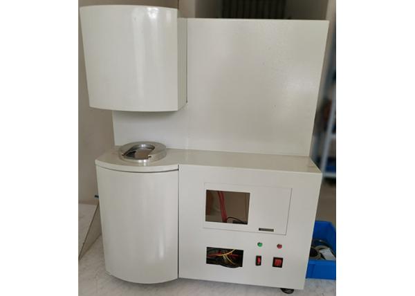 Buy Hot Wet Sand Permeability Testing Machine , Hot Tensile Testing Machine With Printing Function at wholesale prices