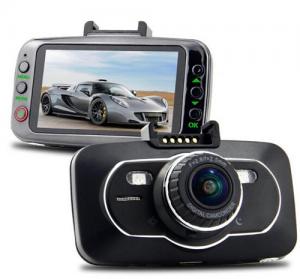 Quality GF2000 Car DVR Ambarella A5S50 Chip 2.7&quot;LCD 170 Wide Angle Full HD 1080P 30fps WDR G-Sensor Car Video Recorder for sale