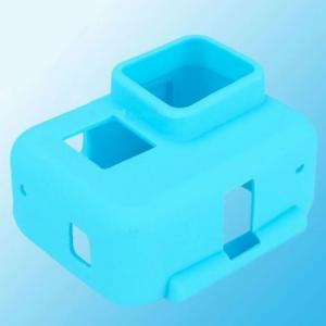 Quality Waterproof Camera Case 80 Shore A Silicone Rubber Sleeving for sale