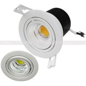Quality With C-TICK, SAA, CE, ROHS certification led downlights for sale