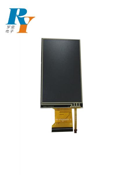 Buy 2.97'' Tft Lcd Display 360*640 Dots Ips St7701S With Backlight at wholesale prices